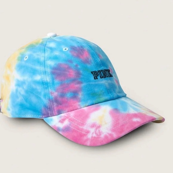 PINK Victoria's Secret Accessories - Victoria's Secret PINK Hat